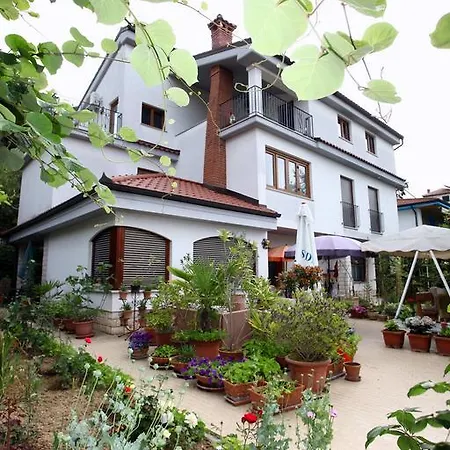 Parenzana Sea View Sk Portoroz