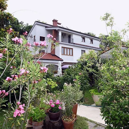 Apartment Parenzana Sea View Sk *