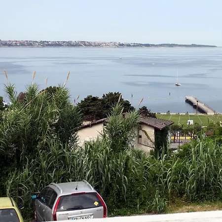 Parenzana Sea View Sk