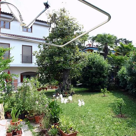 Parenzana Sea View Sk * Portoroz