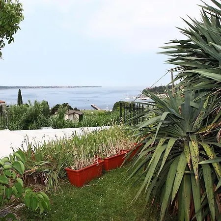 Parenzana Sea View Sk Portoroz