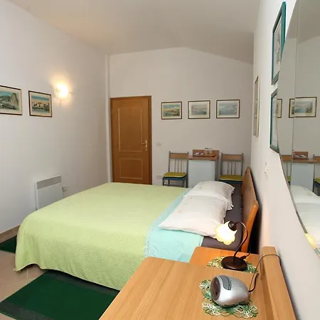 Parenzana Sea View Sk *
