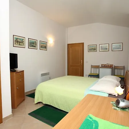 Parenzana Sea View Sk Apartment *