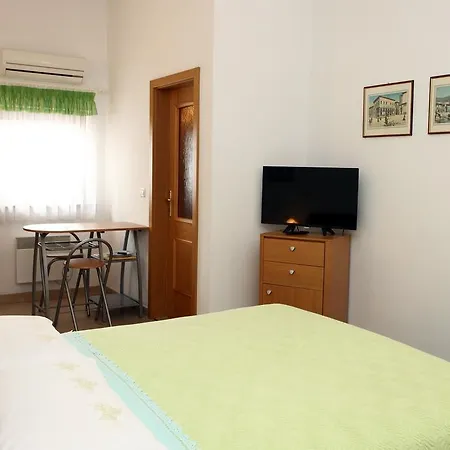 Parenzana Sea View Sk Apartment Portoroz
