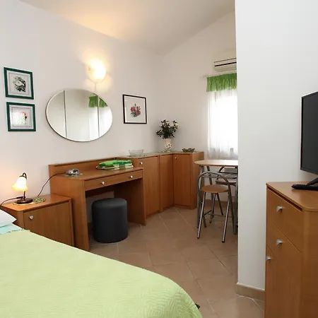 Parenzana Sea View Sk Apartment