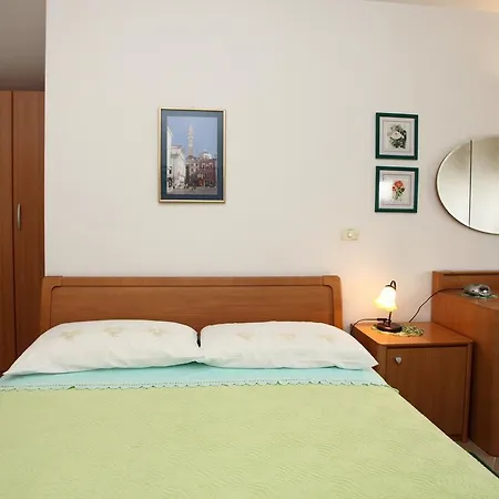 Appartement Parenzana Sea View Sk *