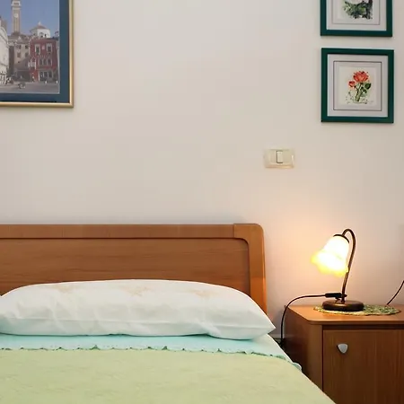 Parenzana Sea View Sk
