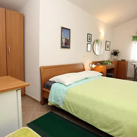 Parenzana Sea View Sk Apartment *