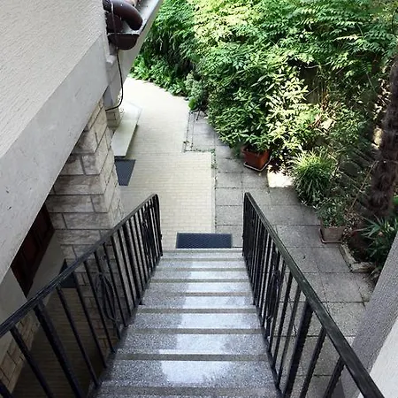 Lejlighed Parenzana Sea View Sk