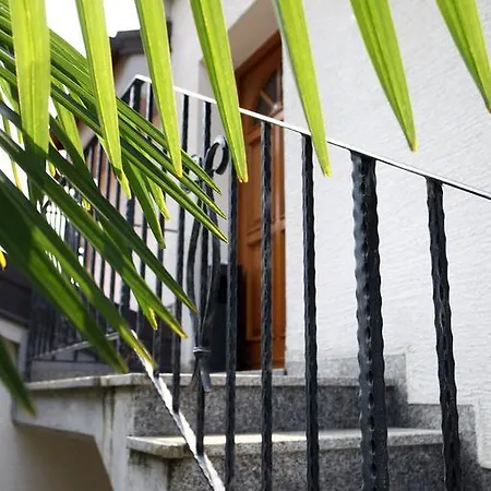 Parenzana Sea View Sk Appartement Portorož