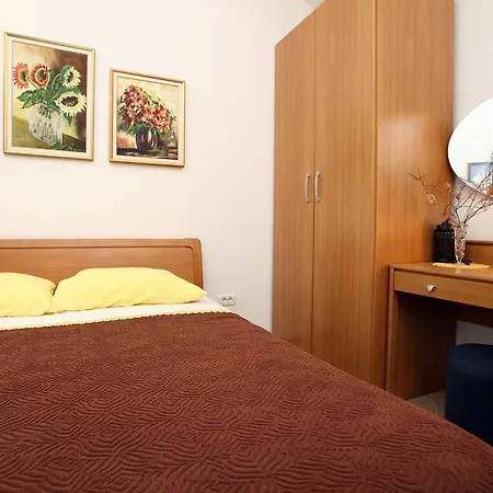 Parenzana Sea View Sk Apartment Portoroz