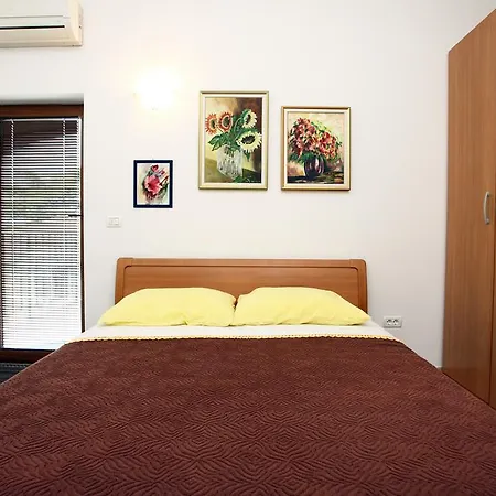 Parenzana Sea View Sk Apartment