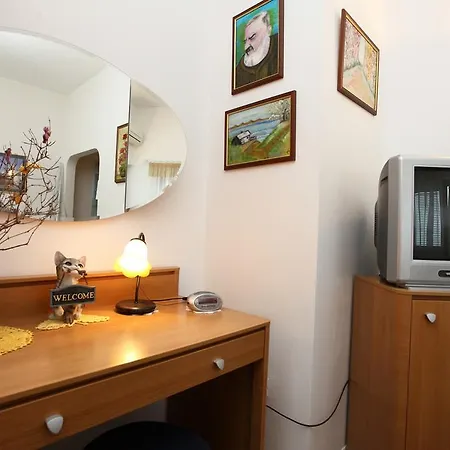 Apartment Parenzana Sea View Sk *