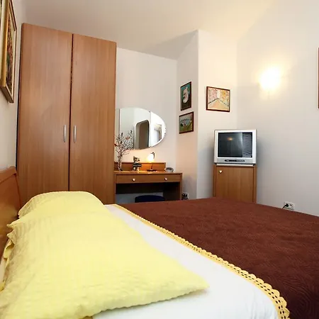 Parenzana Sea View Sk Appartement *