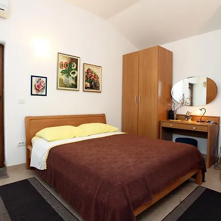 Appartement Parenzana Sea View Sk