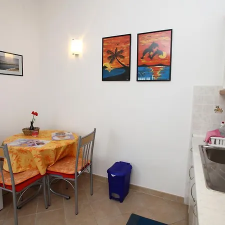 Parenzana Sea View Sk Appartement *