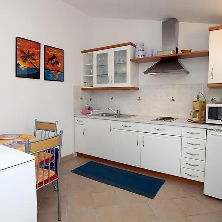 Appartement Parenzana Sea View Sk