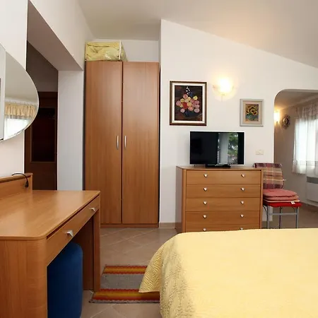 Parenzana Sea View Sk Apartment