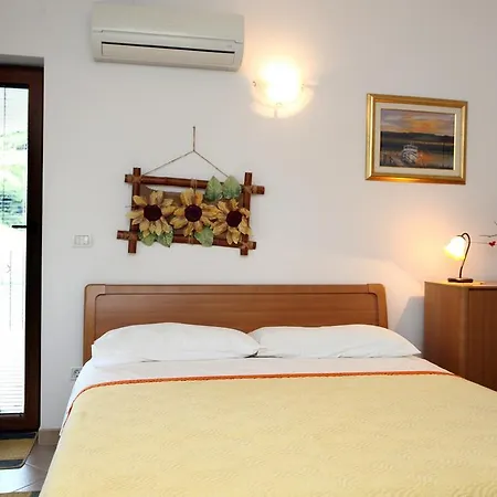 Parenzana Sea View Sk Apartment Portoroz