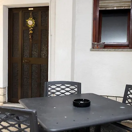 Parenzana Sea View Sk Appartement