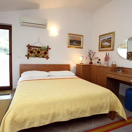 Apartment Parenzana Sea View Sk *