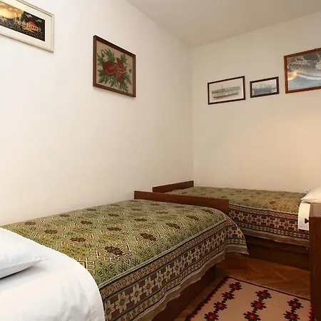 Appartement Parenzana Sea View Sk *