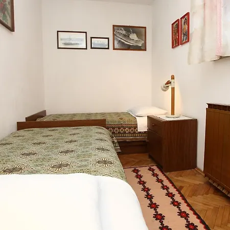 Parenzana Sea View Sk *
