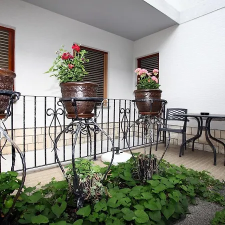 Apartment Parenzana Sea View Sk