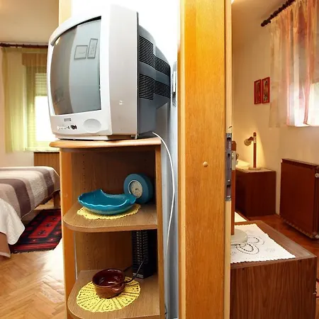 Parenzana Sea View Sk Apartment Portoroz