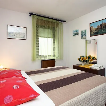 Appartement Parenzana Sea View Sk *