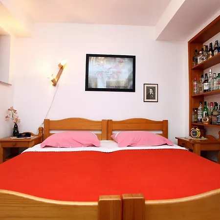 Appartement Parenzana Sea View Sk