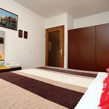 Parenzana Sea View Sk Portoroz