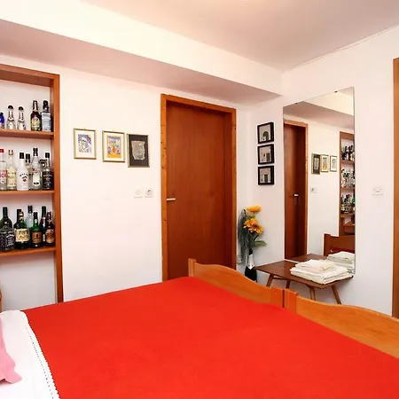 Appartement Parenzana Sea View Sk *