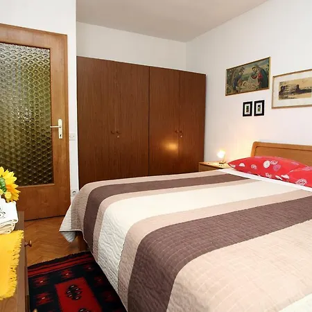 Parenzana Sea View Sk * Portoroz