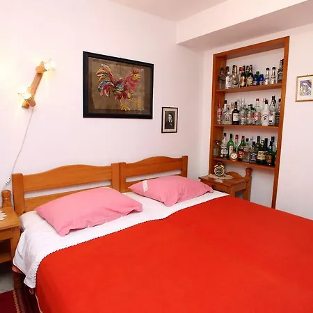 Appartement Parenzana Sea View Sk