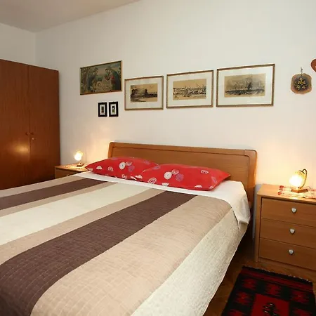 Parenzana Sea View Sk Apartment Portoroz