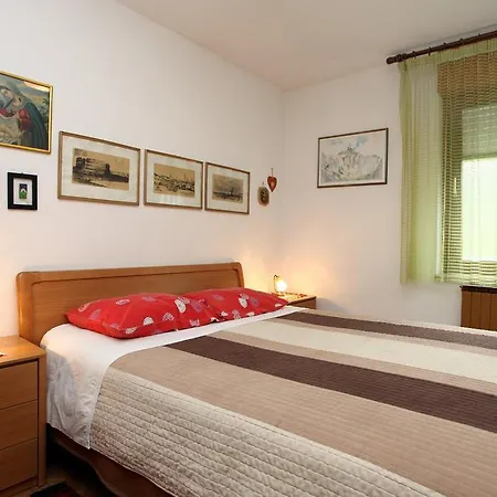 Parenzana Sea View Sk Apartment