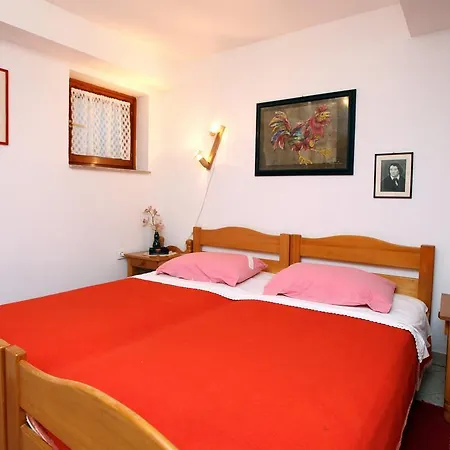 Apartment Parenzana Sea View Sk *