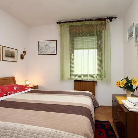 Parenzana Sea View Sk *