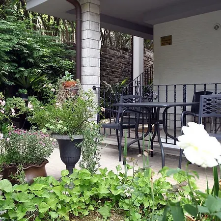 Apartment Parenzana Sea View Sk *