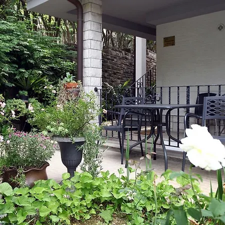 Appartement Parenzana Sea View Sk *