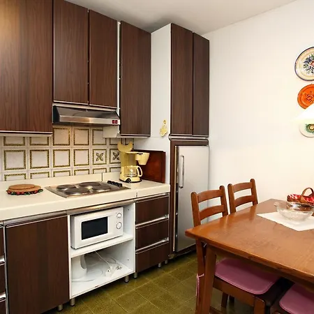 Parenzana Sea View Sk Appartement *