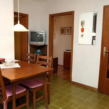 Apartment Parenzana Sea View Sk *