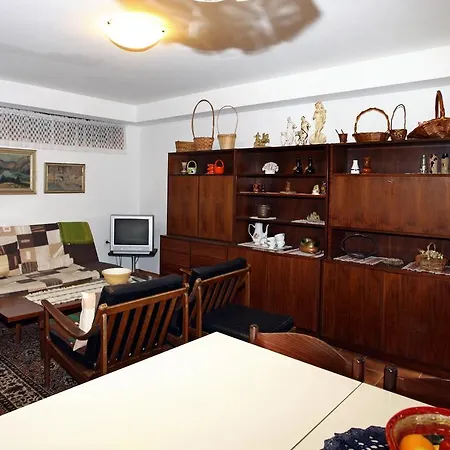 Parenzana Sea View Sk Apartment Portoroz