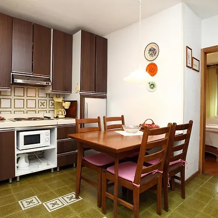 Parenzana Sea View Sk Apartment