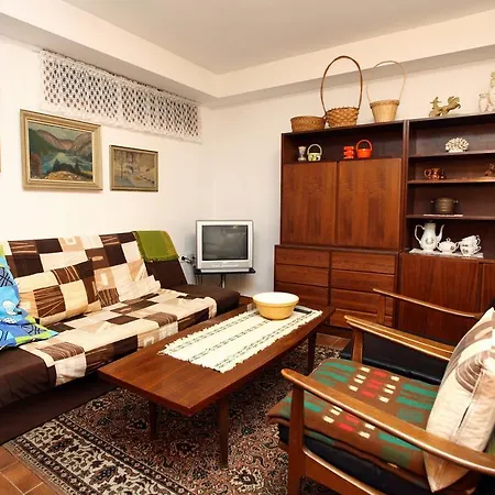 Parenzana Sea View Sk *