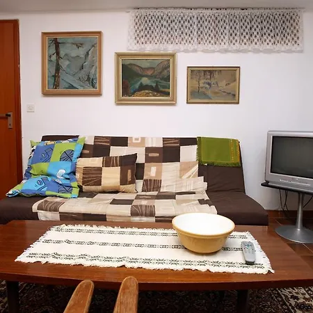Apartment Parenzana Sea View Sk Portoroz