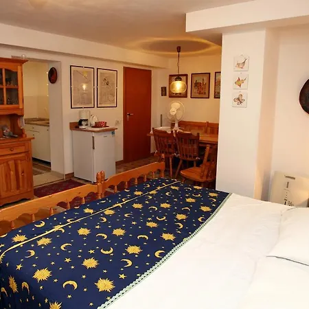 Parenzana Sea View Sk *