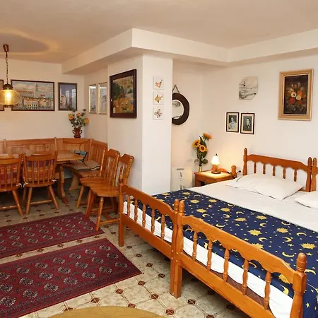 Parenzana Sea View Sk Apartment Portoroz