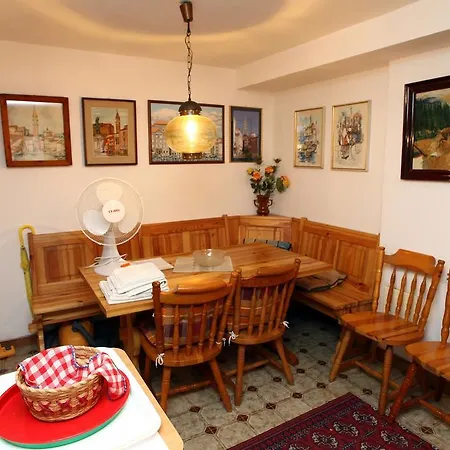 Parenzana Sea View Sk Portoroz